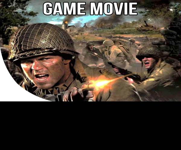 Call of Duty 3