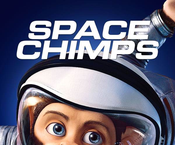 Space Chimps