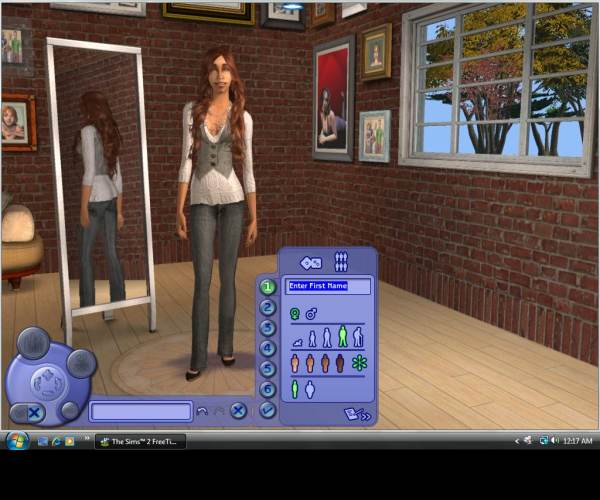 The Sims 2: Apartment Life