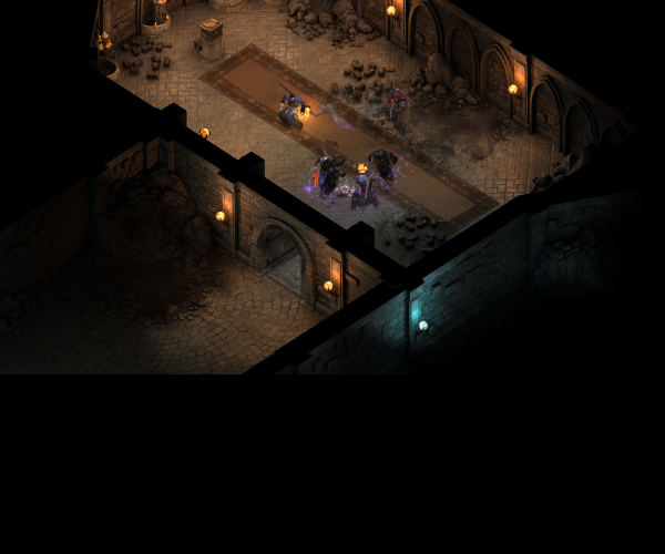 Pillars of Eternity