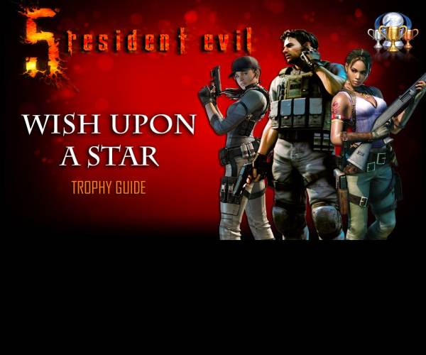 Resident Evil 5 (X360)