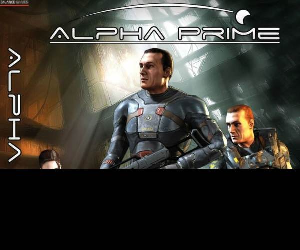 Alpha Prime