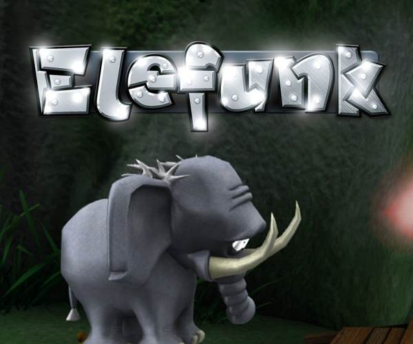 Elefunk (PSN)