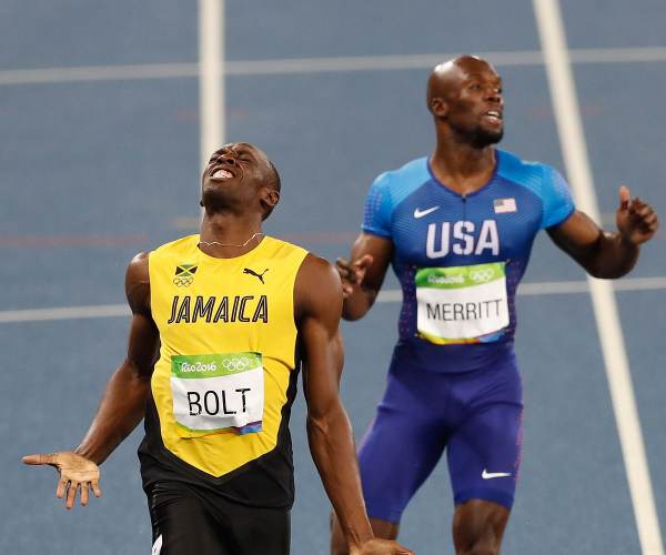 Summer Athletics