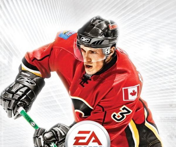 NHL 09 (PS3)
