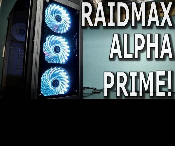 Alpha Prime