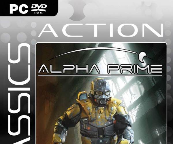 Alpha Prime