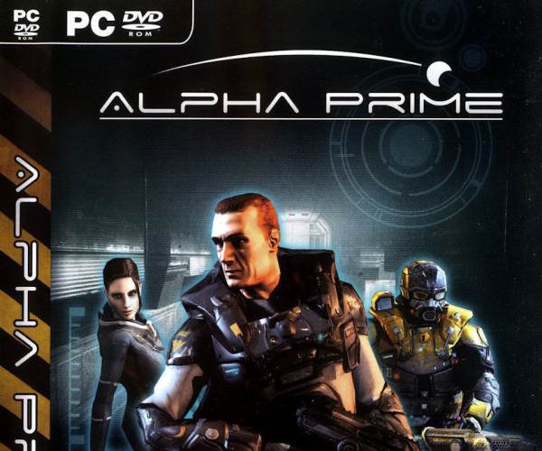 Alpha Prime