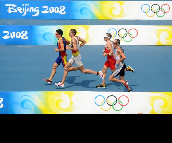 Beijing 2008 Olympic Games (PS3)