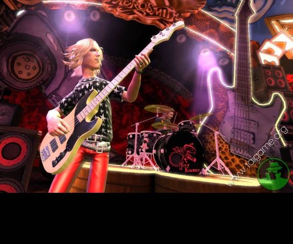 Guitar Hero: Aerosmith