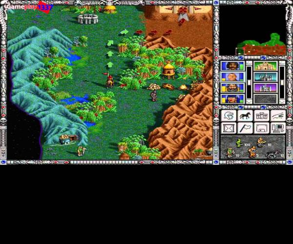 Might and Magic 2 (JAVA)