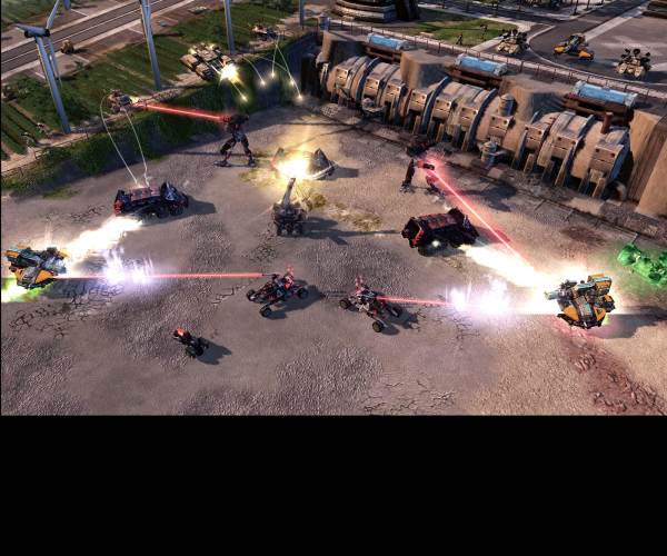 Command & Conquer: Kane´s Wrath