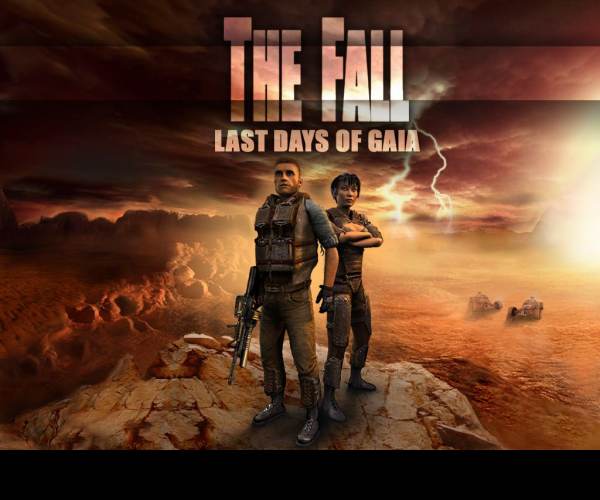 The Fall: Last Days of Gaia