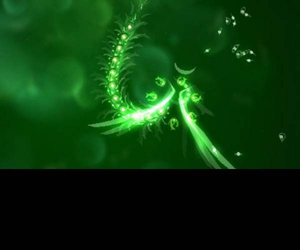 flOw (PSP)