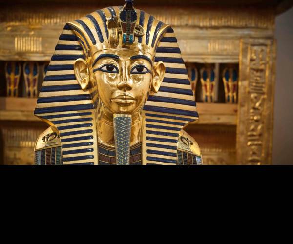 The Egyptians