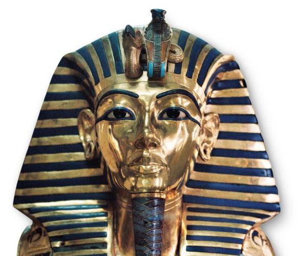 The Egyptians