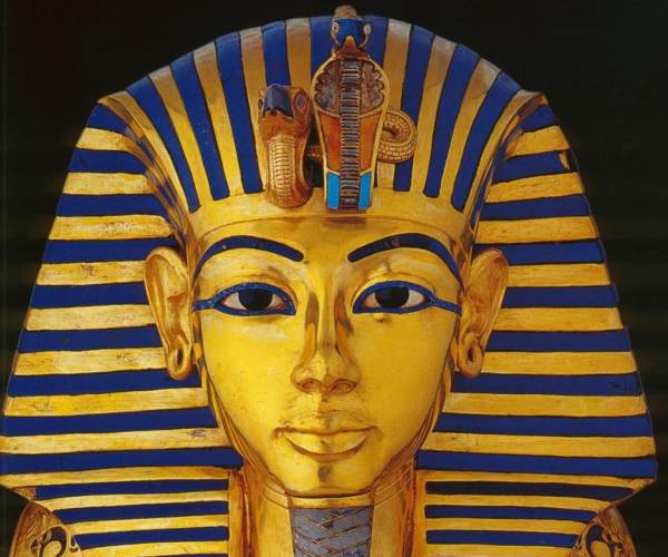 The Egyptians
