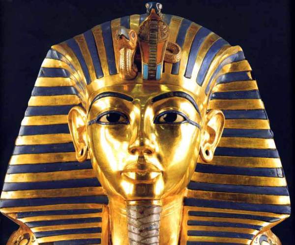 The Egyptians
