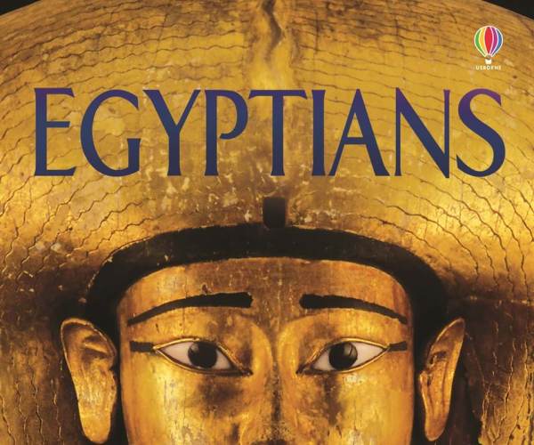 The Egyptians