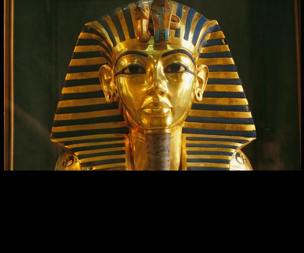 The Egyptians