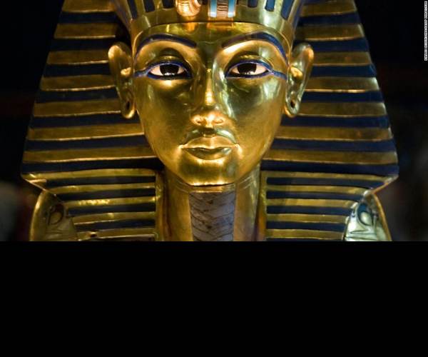 The Egyptians