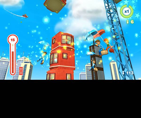 Tower Bloxx