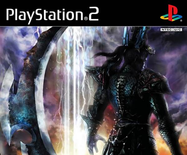 Warriors Orochi (PSP)