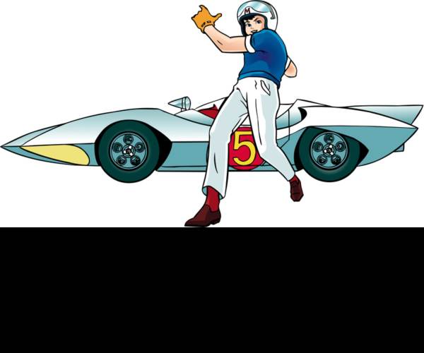 Speed Racer