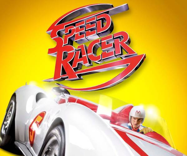 Speed Racer