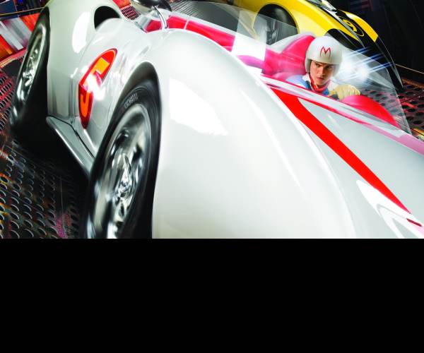 Speed Racer