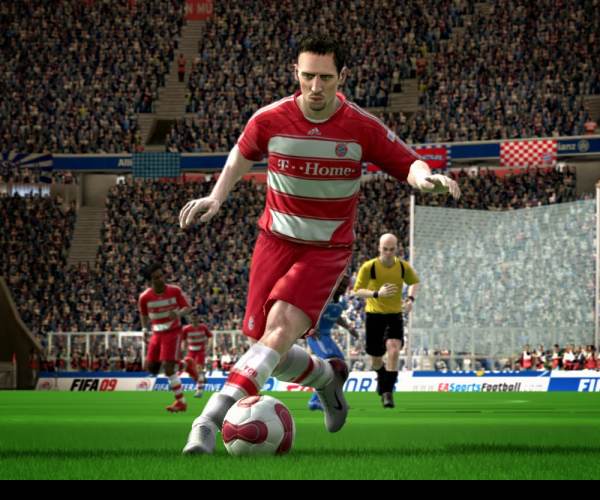 FIFA 2009