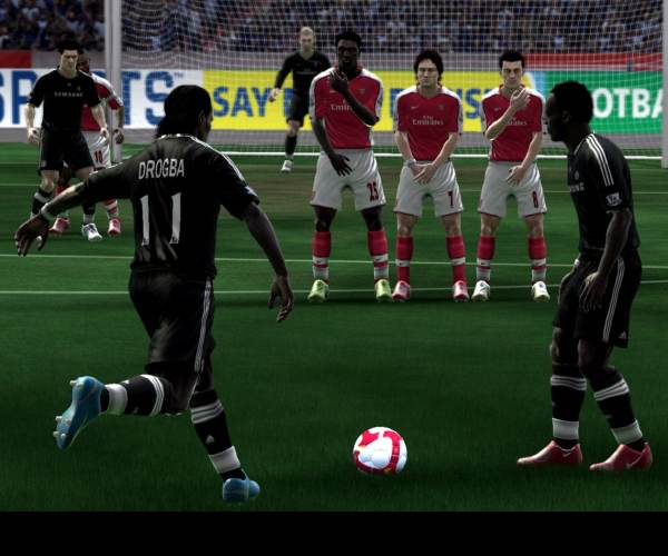 FIFA 2009