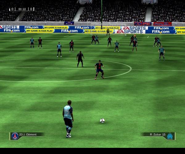 FIFA 2009