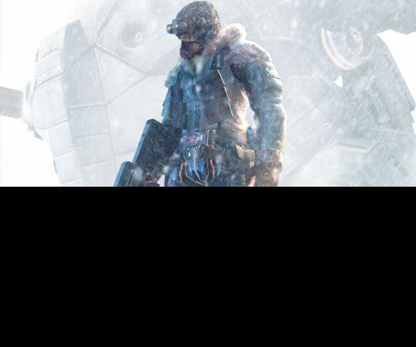 Lost Planet: Extreme Condition - Colonies Edition