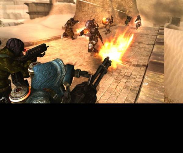 Lost Planet: Extreme Condition - Colonies Edition