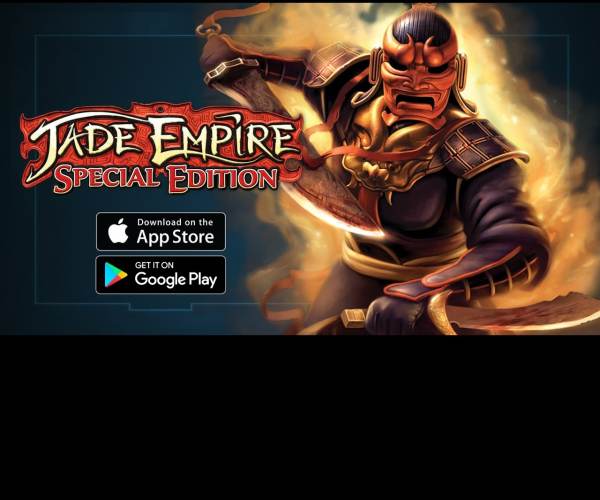 Jade Empire