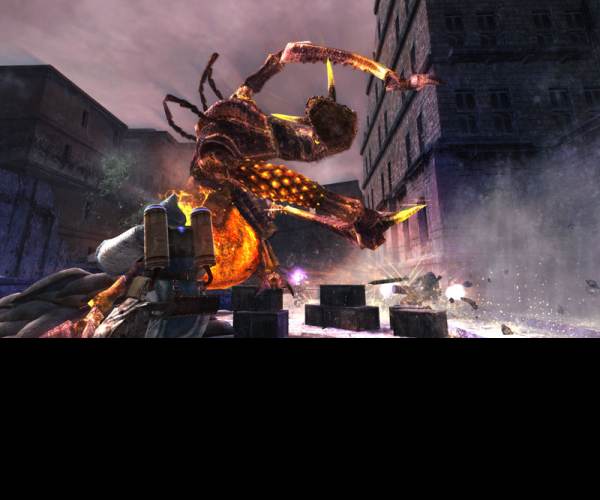 Lost Planet: Extreme Condition - Colonies Edition