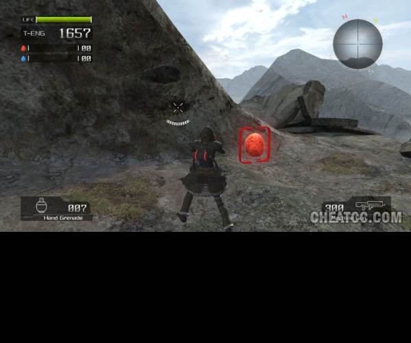 Lost Planet: Extreme Condition - Colonies Edition