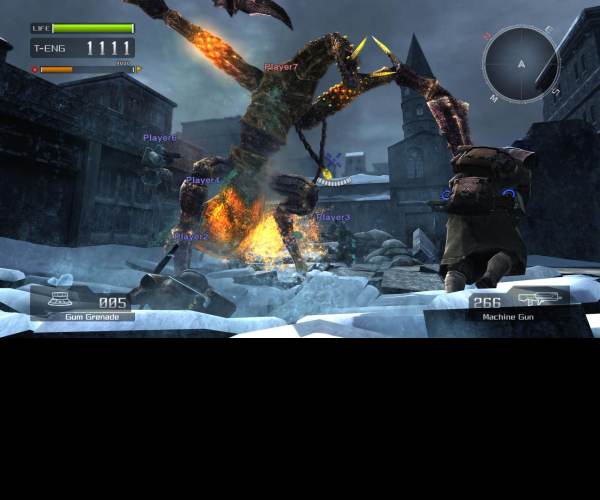 Lost Planet: Extreme Condition - Colonies Edition