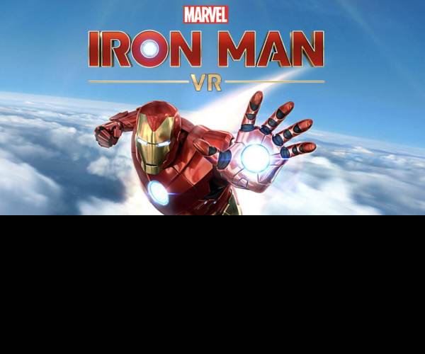 Marvel's Iron Man VR