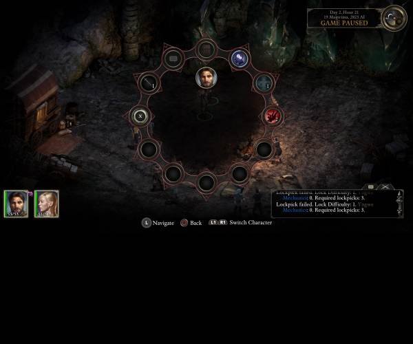 Pillars of Eternity: Complete Edition
