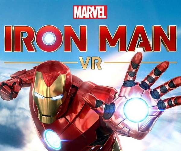 Marvel's Iron Man VR