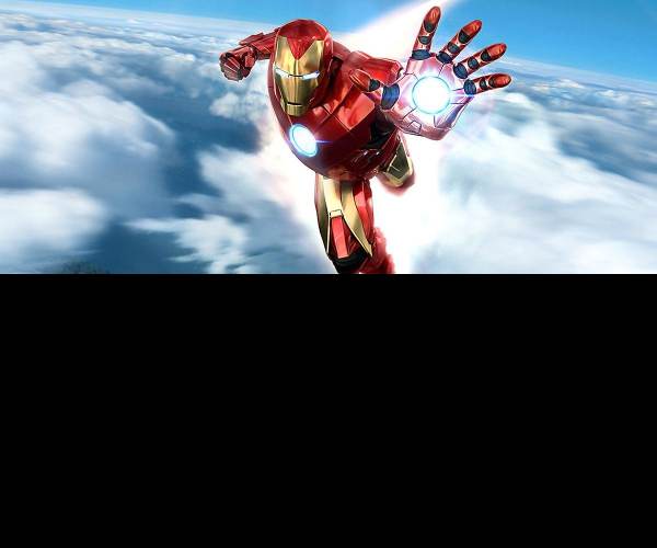 Marvel's Iron Man VR