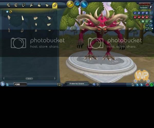 Spore: Tvoření Příšerek (Creature Creator)
