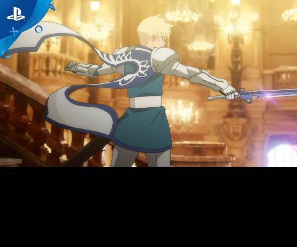 Tales of Vesperia (X360)