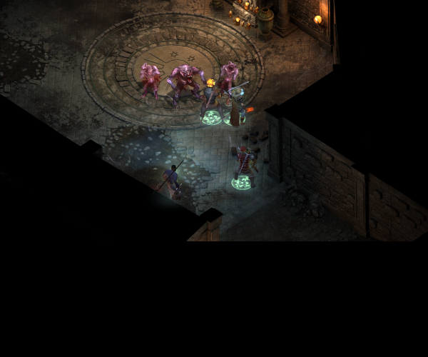 Pillars of Eternity: Complete Edition