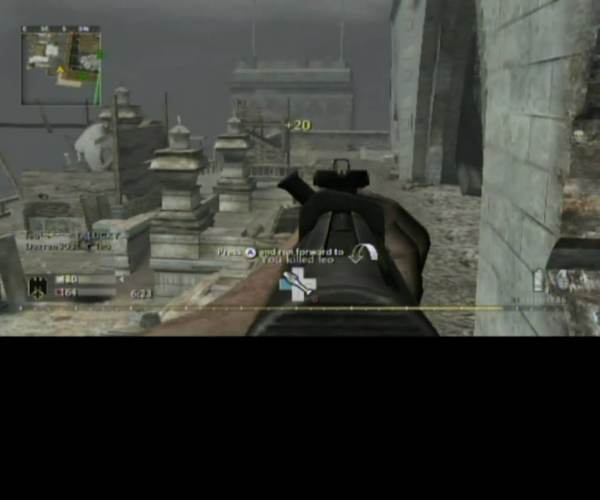 Call of Duty 5: World at War