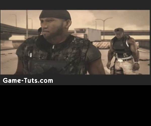50 Cent: Blood on the Sand (X360)