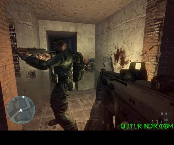 Terrorist Takedown 2: US Navy Seals