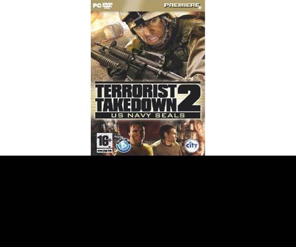 Terrorist Takedown 2: US Navy Seals